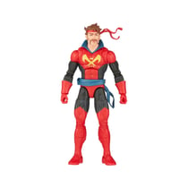 X-Men Marvel Legends - Figurine Ch'od BAF: Starjammer Corsair 15 cm