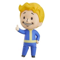 Fallout - Figurine Nendoroid Vault Boy 76 10 cm - Good Smile Company