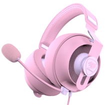 Casque Micro Gaming - Cougar Gaming - PHONTUMSPINK
