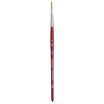 Pinceau - Rond - Aquarelle - N°4 - Synthétique - Princeton - Velvetouch - Série 3950R