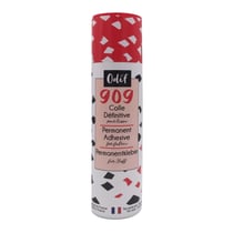 Colle définitive pour tissu 909 Odif Spray 250ml
