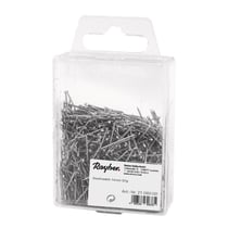 Epingles, 14mm, (env. 10. 200pces), carton 500g