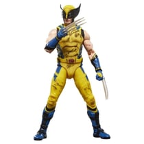 Deadpool & Wolverine Marvel Legends - Figurine Wolverine 15 cm