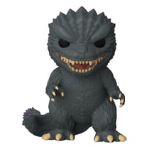 Godzilla - Figurine POP! Godzilla 70th Anniversary Godzilla 1999 9 cm - Funko