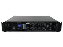 OMNITRONIC Amplificateur mixeur mp-350p pa
