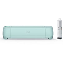 Machine de découpe Cricut Explore 3 + vinyle permanent blanc 366 x 33 cm