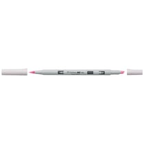 Marqueur à alcool double pointe - TOMBOW - ABT PRO 800 rose
