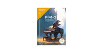 Partition musicale Trinity College London - Piano Exam Pieces Plus Exercises 2023 Grade 1 Extended