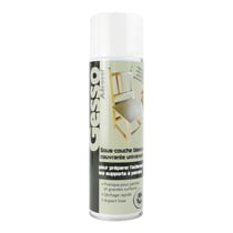 Gesso en spray Sous-couche blanche 400 ml