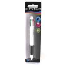 Stylo 4 Couleurs Ulmann
