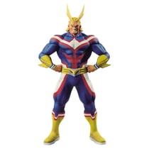 My Hero Academia Age Of Heroes All Might 20cm - W92