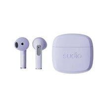 Ecouteurs Bluetooth - Sudio N2 - Violet