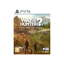 Way of the Hunter 2 Deluxe Edition PS5