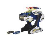 Rescue Hybrids Plice Bot - Dickie Toys