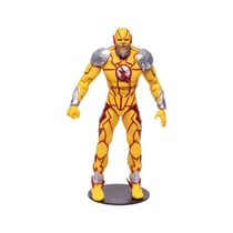 DC Gaming - Figurine Reverse Flash (Injustice 2) 18 cm