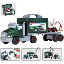 Camion a monter et démonter Bosch - 8626 - Des 3 ans
