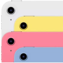 Apple IPad - Tablette Ipad os, écran 11 pouces (27.9 cm), WiFi 6 / Bluetooth 5.3 + RAM 8 Go + stockage 128 Go + caméra principale 12 mpx - Rose