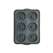 Moule 6 donuts 36 x 26 cm Zenker Silicone fibre de verre