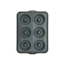 Moule 6 donuts 36 x 26 cm Zenker Silicone fibre de verre
