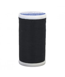 Fil à Coudre Laser 100% Polyester 100m Universel de Distrifil : Solidité et Éclat pour Vos Créations Couture 3100 Gris