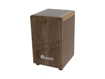 DIMAVERY Cj-560 cajon, noyer