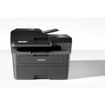 Imprimante multifonction laser monochrome BROTHER - DCP-L2660DW - Monochrome - 41 x 31,9 x 39,9 cm