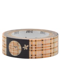 Masking tape - Bambou - Olle Eksell - 7 m x 15mm