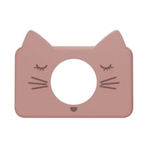 Coque chat The Zoofamily