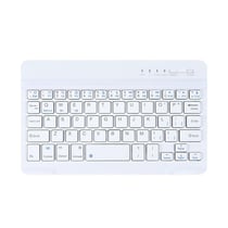 Clavier Pour Tablette Bluetooth Sans Fil Léger Compact Longue Autonomie YONIS