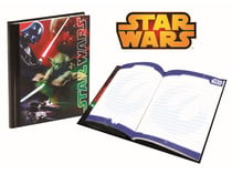 Star Wars Le Journal De La Force Lumineux - Disney