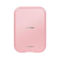 Imprimante photo Canon Portable Zoemini 2 Rose Dore 5452C003