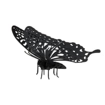 Maquette 3D en papier Papillon - Fridolin