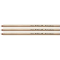 Lot de 3 crayons-gomme Perfection 7058 Faber-Castell