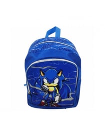 Sac à dos Mybagstory - Bleu - Sonic