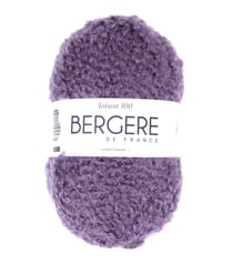 Pelote TOISON 100 - Bergère de France MURE