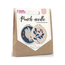 Kit Punch needle Diptyque