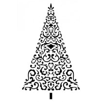 Tampon bois ARTEMIO sapin barok