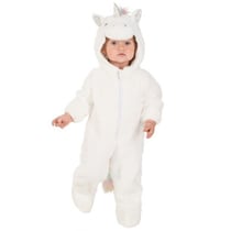 Déguisement bébé licorne 12-24 mois
