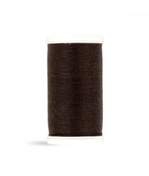 Fil à coudre Lazer Polyester 100M Universel - 200 nuances disponibles Marron (2868)