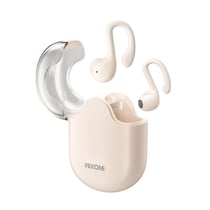 Ecouteurs Bluetooth Confortables Son Haute Qualité Sans Fuite 6h Autonomie Blanc YONIS