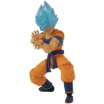 Figurine BANDAI dragon ball super evolve modele aleatoire - 12 cm