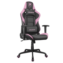 Fauteuil gaming - Cougar Gaming - ARMOR ELITE EVA
