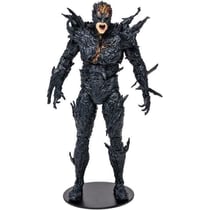 Figurine articulée Dark Flash 18cm - DC The Flash Movie -