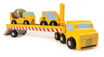 Transporteur De Chantier
