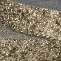 Galon glitter Film 20m bronze