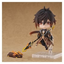 Genshin Impact - Figurine Nendoroid Zhongli 10 cm