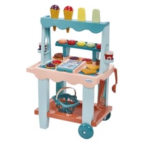 Marchande Délice - Ecoiffier