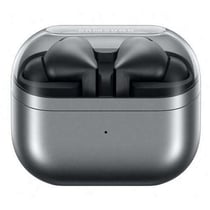 Ecouteurs sans fil Bluetooth - Samsung Galaxy Buds3 Pro avec reduction de bruit - Gris
