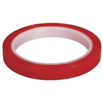 Ruban adhésif double face extra fort, 12mm, transparent, 10m