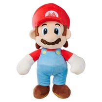 Super Mario - Peluche bébé Mario 25 cm - Simba